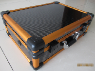 Aluminum Case