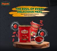 Tomato Mix From Nigeria