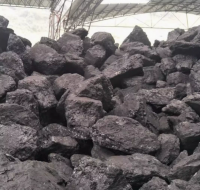 Anthracite steel carbon heating block, coal block, household outdoor coke block, stove, indoor aluminum melting, casting, blacksmith, coal From China