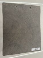 Long Fiber Eyelet Reinforcement For Leather