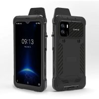 Industrial Handheld Device Android Rugged Phones