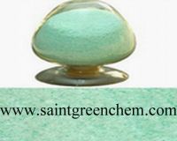 Ferrous Sulfate Heptahydrate