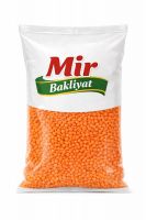 Red Lentils