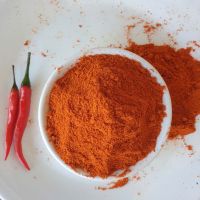 Bulk Dried Chili Powder high spicy level for Food Processing From Vietnam