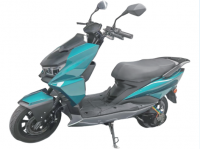 New Speed D09 Gear Shift Electric