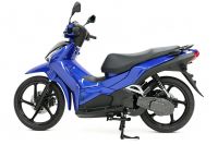 WingTiger Step-through Gear Shift Electric
