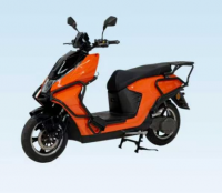 Geek Gear Shift Electric Motorcycle