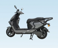 Jiupin Gear Shift Electric Motorcycle