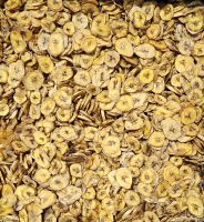 Dried Banana From Turkey