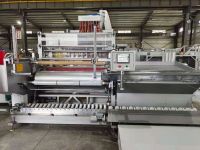 Wrap film equipment, protective film equipment, preservation film equipment From China