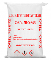 ZINC Sulfate Heptahydrate
