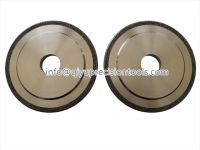 Electroplated Diamond&amp;CBN Grinding Wheel From China