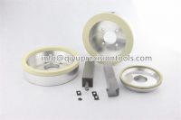 Vitrified Bond Diamond&amp;CBN Grinding Wheel