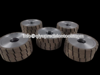 Metal Bonded Diamond&amp;CBN Grinding Wheel