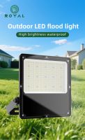 LED Brand light source and driver flood light 30-600W