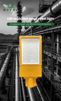 Public IP66 Explosion proof street light  50-250W