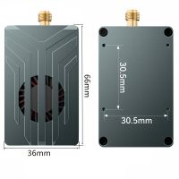 7.2GHz 5W Video Transmitter