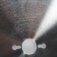 300*96T circular saw blade wood cutting tool From China