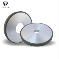 1A1 Resin Bond Diamond CBN Grinding