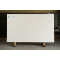 Quartz Slab Sera Gold LQ-706