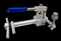 Pressure Transmitter Pressure Gauge Portable Pressure