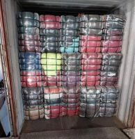 Second Hand clothes From Spain