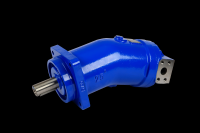  piston pump  From China