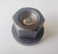Mining Nut