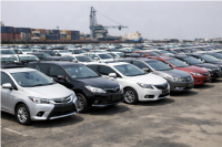 Used Cars Toyota, Changan, Various Used
