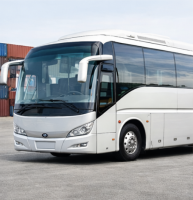 Used Buses & School Buses for Export | Second Hand Coaches Refurbished Bulk Supply from China