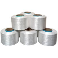 High tenacity polypropylene yarn 3000D PP yarn anti-UV From China