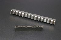 OEM Hardware Die Components,Specializing in the precision finishing of precision components for stamping dies, with dimensional tolerance controlled within &Acirc;&plusmn;0.001mm, as well as the processing of cemented carbide mold accessories From China