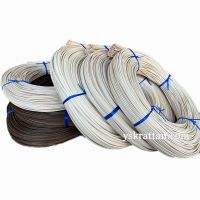 High-Quality Rattan Core / Rattan Reed for Weaving and Furniture Craft