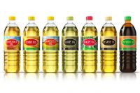 Cooking Oil, Industrial Oils & Natural