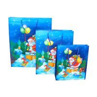 PE Bag for Fruit and Vegetables From Lebanon