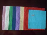 Paper Napkins