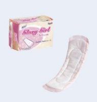 Feminine Napkin Converting Machine (LN 500) From Lebanon