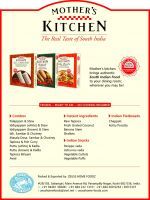 Frozen Food Box From Lebanon