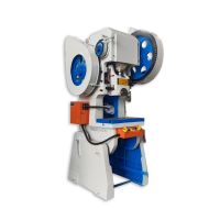 Mechanical Punching Machine