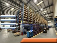 Factory Audit