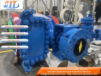 Valves Inspection From China