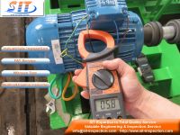 Pump Inspection