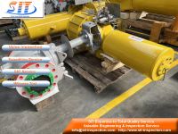 Valves Inspection