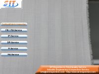 Textiles &amp; Fabrics Inspections