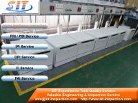 Home Appliances Inspection