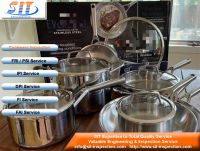 Cookwares Inspection