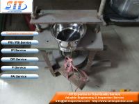 Cookwares Inspection