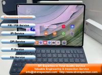 Laptops Inspection