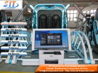 Gaming Machine Inspection