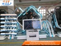 Gaming Machine Inspection
